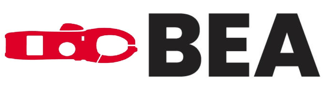 Logo BEA